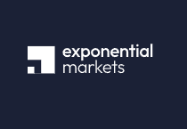 Exponential Markets Receives Investment From Citi