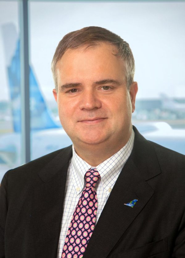 Former JetBlue CEO to Take Over Airbus Americas