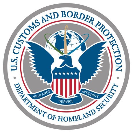 Customs and Border Protection Releases February Stats